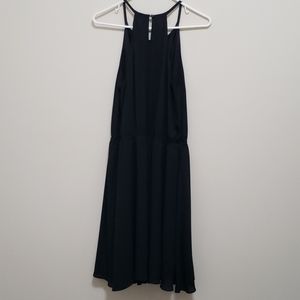 NWT BANANA REPUBLIC SLEEVELESS DRESS SIZE MED
